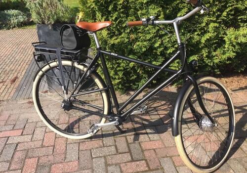 Fiets